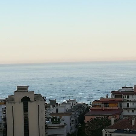 شقة Vistas Al Mar توريمولينوس المظهر الخارجي الصورة